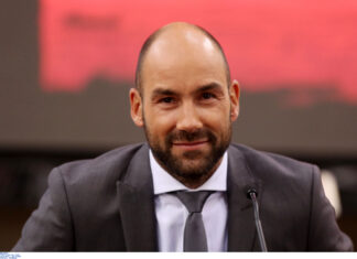 Όλη η συνέντευξη του «King Bill»… (vid)