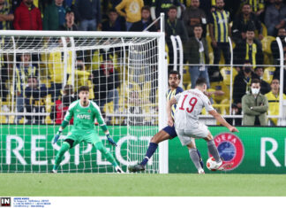 Και όμως, ακόμη δεν είδαμε τον πραγματικό Θρύλο…