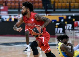 Με «πυξίδα» την… 100άρα ο νέος Θρύλος