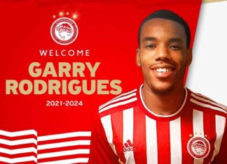 Στο μυαλό του Γκάρι: Γι’ αυτό προτίμησε Θρύλο από ΠΑΟΚ…