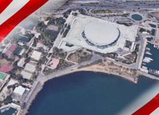 ΑΠΟΓΕΙΩΣΗ! Νέο κολυμβητήριο με εγγυητή τον Μαρινάκη!