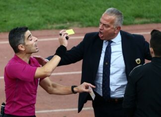 Είναι διαφορετικό να είσαι ΑΕΚ…