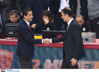 Παρτίδα… σκάκι για γερά νεύρα