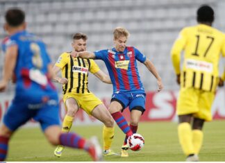 Φοβούνται τον… 5ο