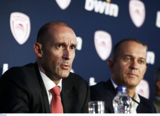 Περήφανοι για τον «δικό τους», Βεζένκοφ