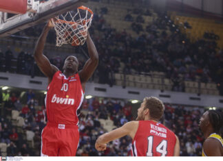 Σκόρπισε… τρόμο στον ΠΑΟ