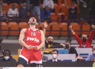 Από αυτό το «κάστρο», δεν περνάει ΚΑΝΕΙΣ!!!