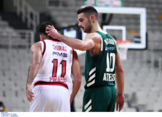 Φτιάχνουν κλίμα για τη διαιτησία