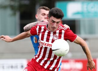 Ασταμάτητος Σουρλής, σε τριπλό «μέτωπο»