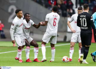 Η απουσία που σήμανε συναγερμό