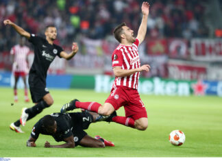 Kύριοι της ΟΥΕΦΑ, κόφτε την ΠΛΑΚΑ και τις… συγνώμες