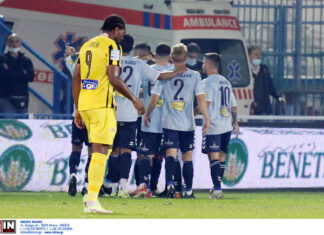 Πόσο… 50-50 με ξένους διαιτητές αντέχει;