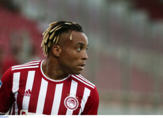 Λίγες εμφανίσεις, πολλοί «παρτενέρ»!