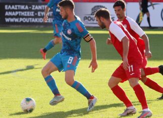 Από Ρέντη και Φάληρο στην… Καλλιθέα!