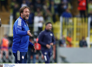 Το κοινό «μονοπάτι» Μαρτίνς και Περέιρα