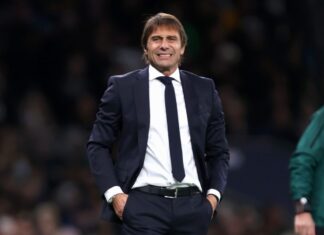 Ο Κόντε τους έκοψε κέτσαπ και μαγιονέζα