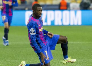 Τρίτη επέστρεψε, Πέμπτη τραυματίστηκε