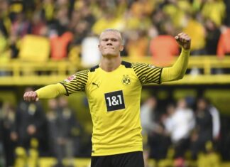 Ο Χάαλαντ θέλει 30 εκ. ευρώ το χρόνο!