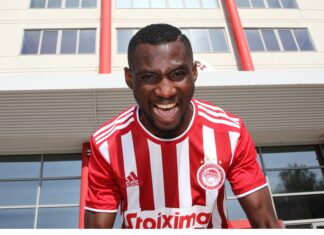 Ο… διαφορετικός ρόλος του Κανέ!