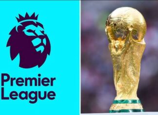 Η Πρέμιερ Λιγκ προσαρμόστηκε στο Μουντιάλ