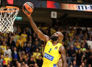 Η καλύτερη άμυνα της Ευρωλίγκας, ενισχύθηκε με ακόμη έναν «εξολοθρευτή»