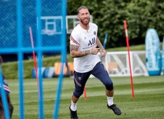 Είδε… φως στο τούνελ ο Σέρχιο Ράμος