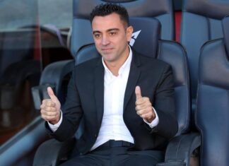 Οι πρώτες αποφάσεις του Τσάβι