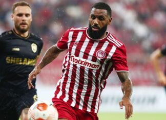 Να συνεχίσει την… αντεπίθεση ο Εμβιλά