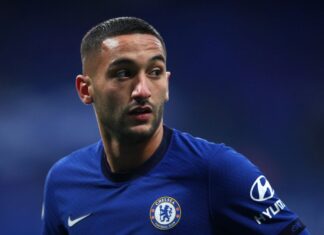 Ο Τσάβι «βλέπει» τρεις από την Τσέλσι