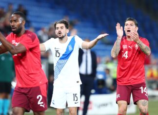 Οι «φύλακες» του Τσούμπερ