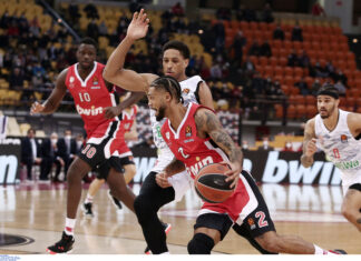 Η μόνη «απειλή» για την ομαδάρα του Μπαρτζώκα