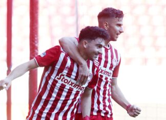 Συνδετικοί «κρίκοι» πρώτης και Β΄ ομάδας!