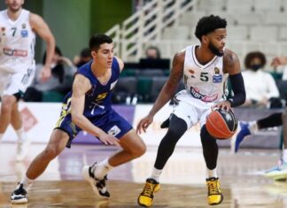 To κόμπλεξ τους «χτυπάει» και ένα 19χρονο «διαμάντι»