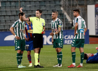 Φτιάχνουν κλίμα για τον Θρύλο…