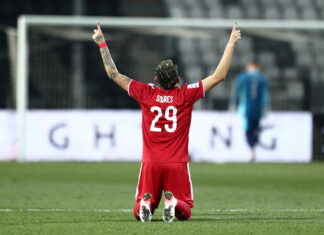 Ο Τικίνιο στο… βραζιλιάνικο «top 10»