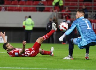 Νεότερος… όλων ο θρύλος!