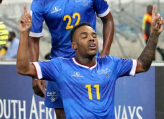 Ο Σισέ «έστειλε» τον Γκάρι στο Ρέντη!