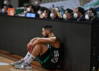 Αρνητικός ο Ιωάννης!