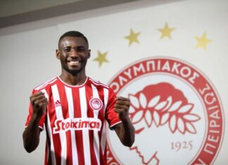 ΕΚΤΑΚΤΟ: Έρχεται και ο Κανέ!