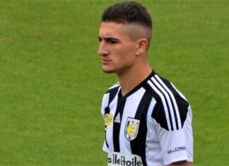 Φέρνει και τον Αλμίρ Κλίτσα!