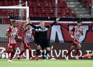 Μισός Ελ Αραμπί…