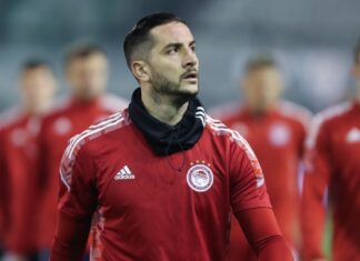 Με το βλέμμα στο «καρέ»