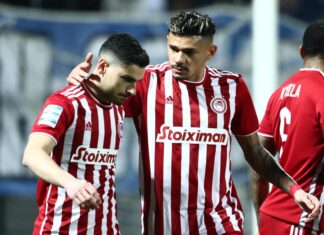 «Αγία Τριάδα» στο… 54%!