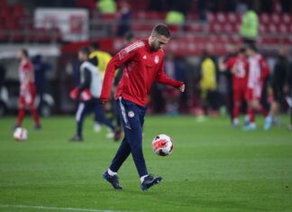 Ο Φορτούνης… θέτει το ερώτημα