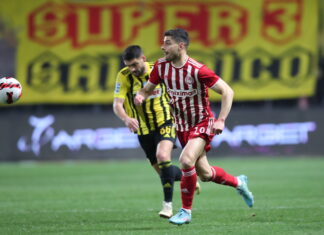 Στην ελληνική… ελίτ ο Μασούρας!