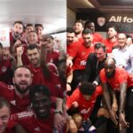 Μια νύχτα από τη ζωή μας!