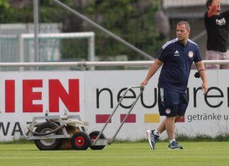 Το μεγάλο στοίχημα της προετοιμασίας