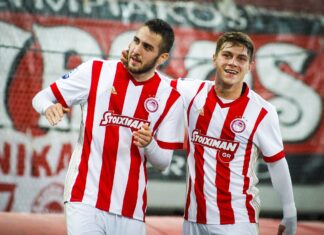 Το σταυροδρόμι των παλιών