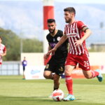 Oι… πρώτοι του Ολυμπιακού Β΄!