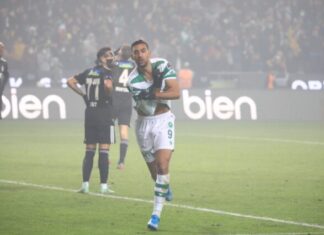 Σενάριο για Χασάν και Ζάμαλεκ